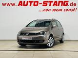 Volkswagen Golf Plus VI Highline**1.HAND+SCHECKHEFT+AHK** - Volkswagen Golf Plus Highline mit Benzin-Antrieb