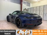 Porsche 992 TARGA 4 GTS CARBON|LIFT|MATRIX|SOUND|CHRONO! - Porsche 992 Tageszulassungen
