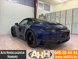 Porsche 992 TARGA 4 GTS CARBON|LIFT|MATRIX|SOUND|CHRONO! - Porsche 992 Gebrauchtwagen in Hamburg