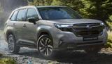 Subaru Forester 2.0 ie 100kW AWD Platinum - Subaru Forester in Bonn