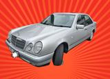 Mercedes-Benz 200