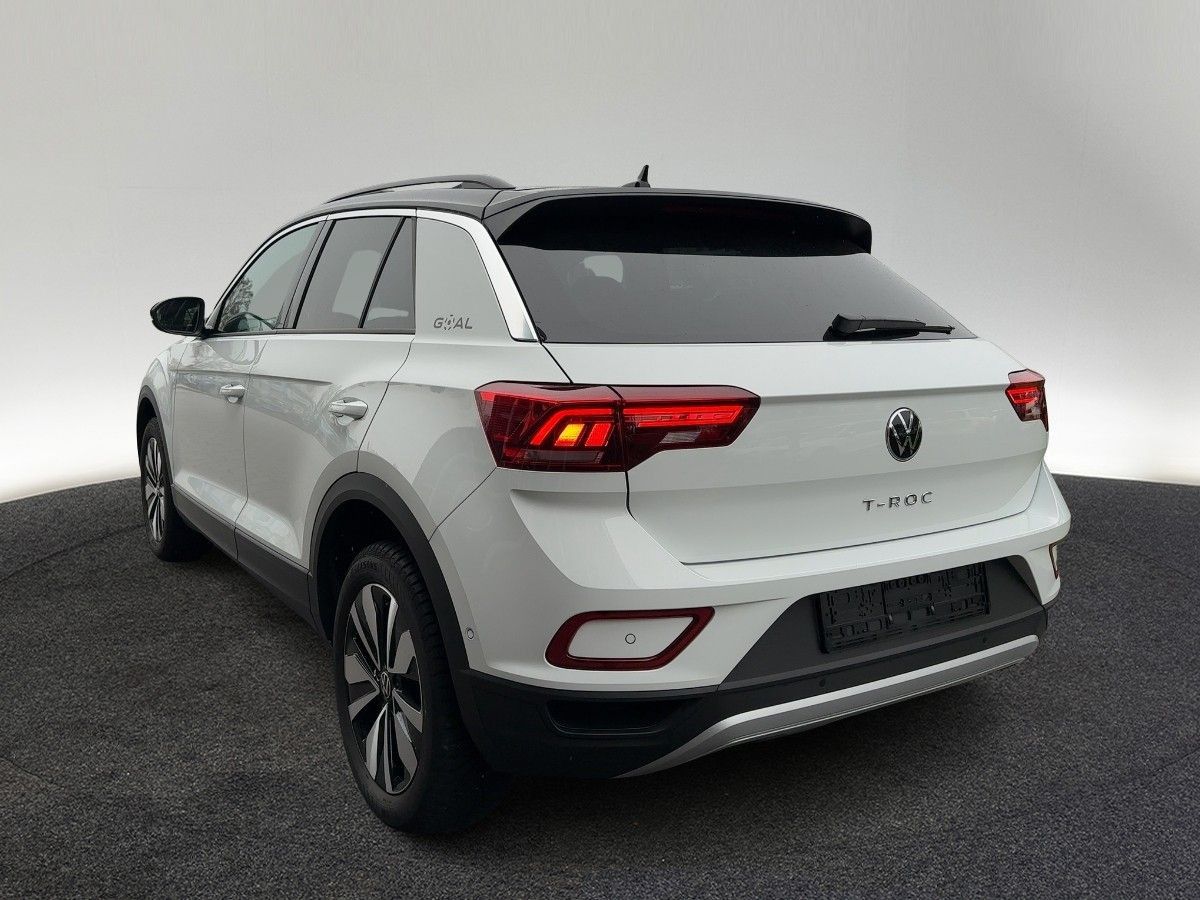 Volkswagen T-Roc - Bild 3