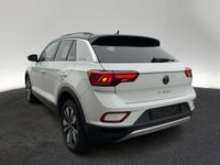 Volkswagen T-Roc - Vorschau Bild 3