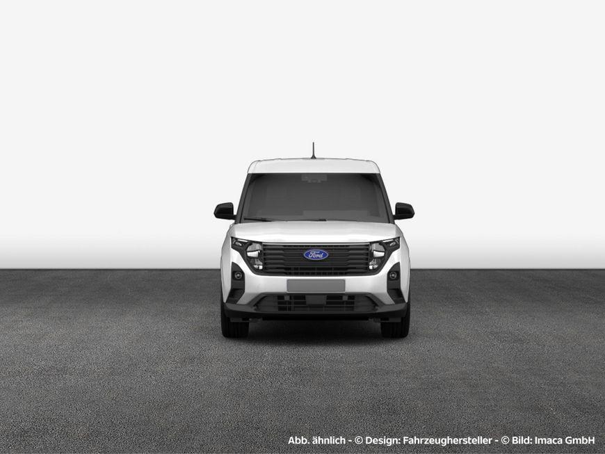 Ford Transit Courier 1,5 l EcoBlue Trend 74 kW, 5-tür