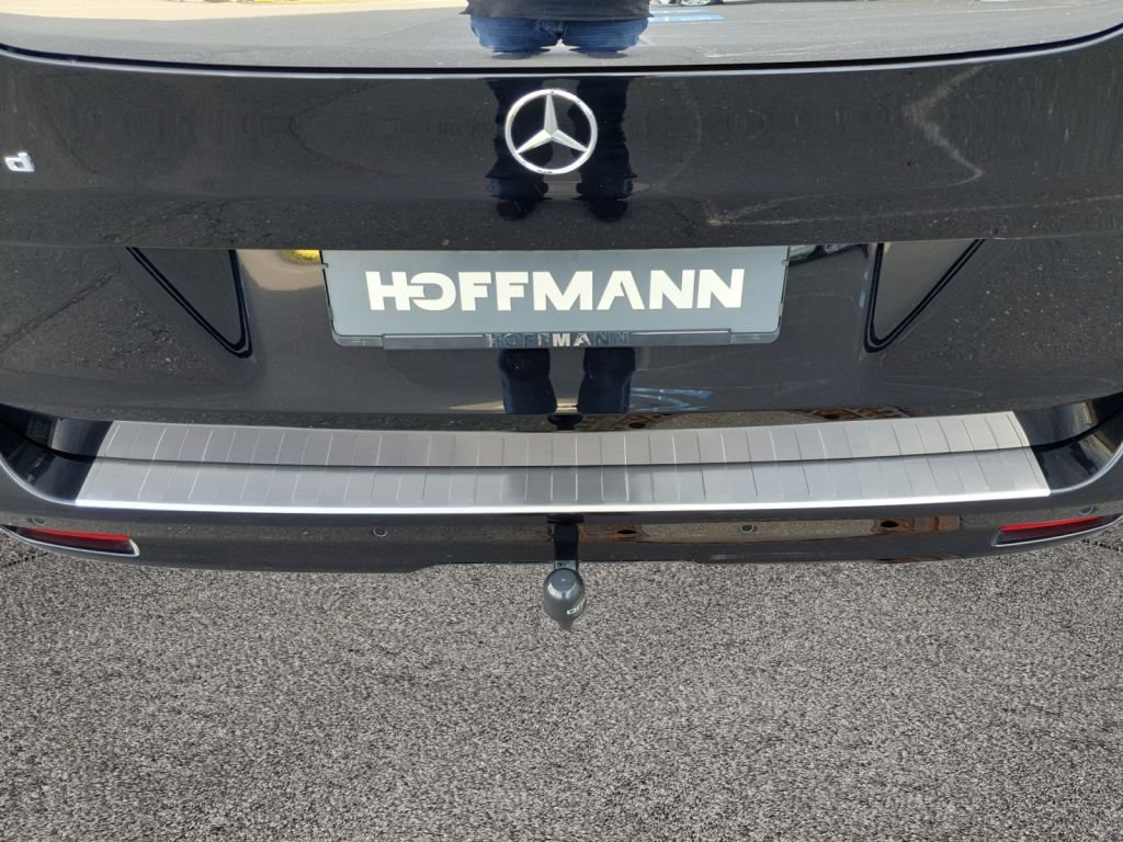 Fahrzeugabbildung Mercedes-Benz V 250 d lang 9G-TRONIC Edition AHZV,LED,Navi
