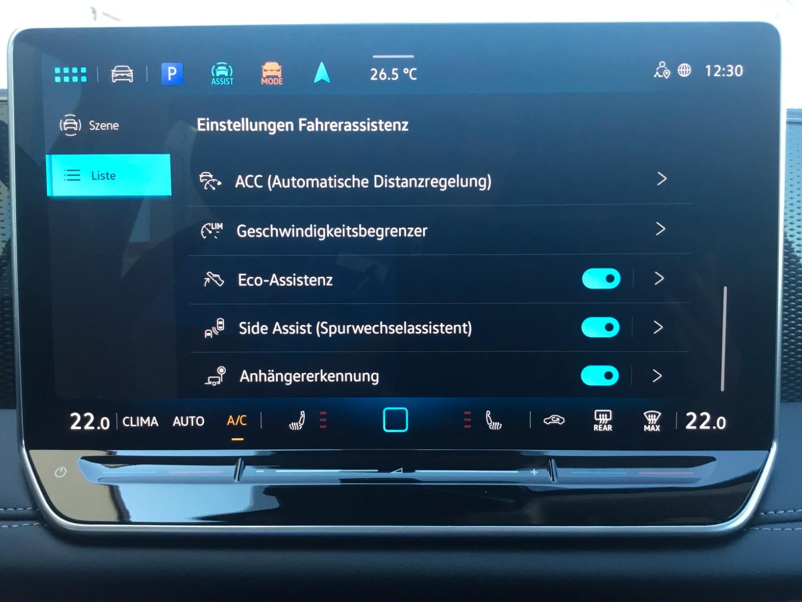 Volkswagen Tiguan 1.5 eTSI DSG Life+AHK+LED+17"+Navi+Kamera, миниатюра 22
