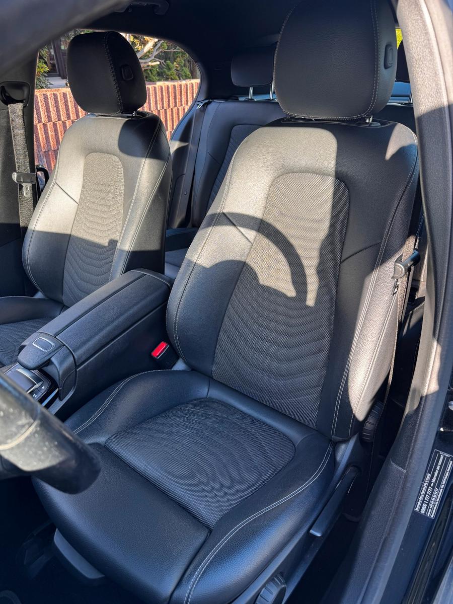 Mercedes-Benz A-Class d MBUX Sparsamer Langstrecken-Profi, миниатюра 3