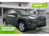Toyota RAV 4 2.5VVT-i Aut.Business Edition+KAMERA+AHK - Toyota RAV 4 Gebrauchtwagen in Hamburg