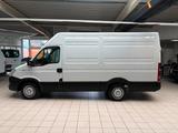 Iveco Daily 2.3HPI/Hoch+Lang/AHK:3200KG/1Hand/TOP/MwsT - gebrauchte Iveco Kleinbus