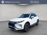 Mitsubishi Eclipse Cross 1.5 T-MIVEC ClearTec CVT 2WD Top - Mitsubishi in Mannheim