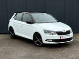 Skoda Fabia Ambition 1 Jahr Garantie - Skoda Fabia mit Diesel-Antrieb: Kombi