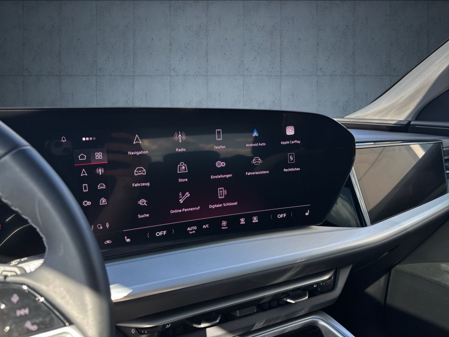 Audi Q5 - Bild 22