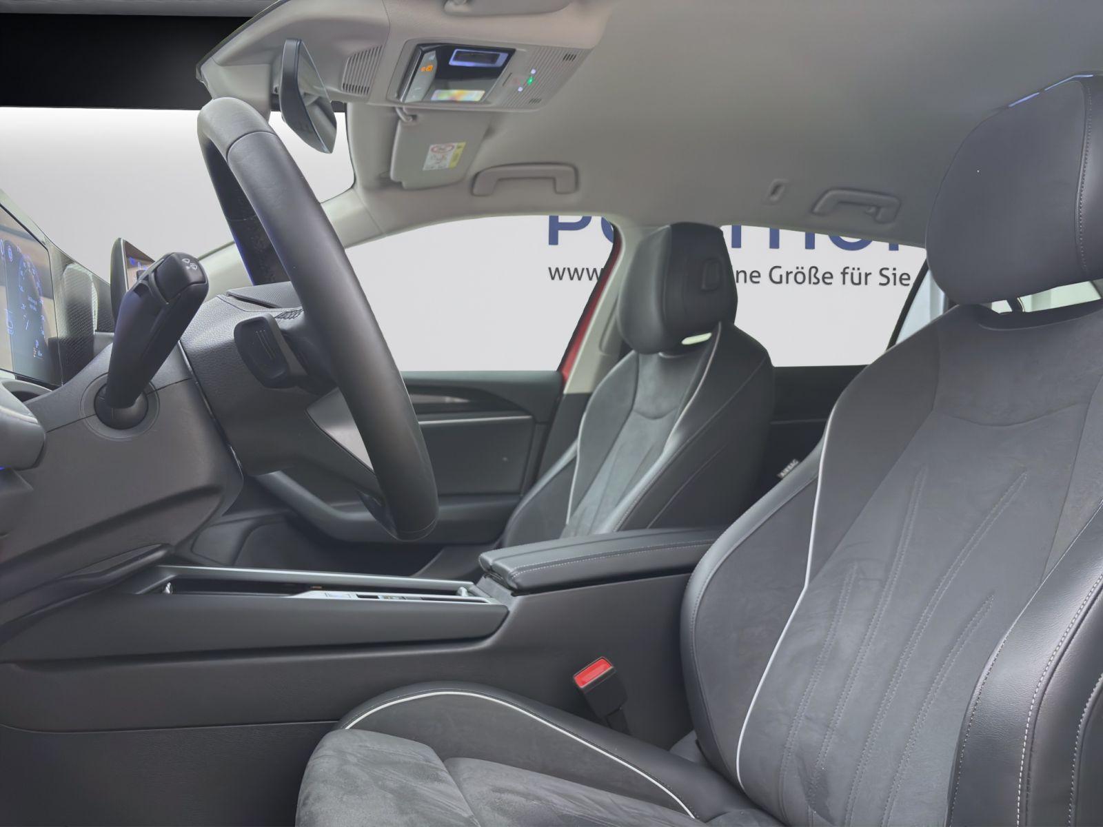 Volkswagen Passat Variant 1.5 eTSI DSG BUSINESS AHK NAVI KA