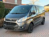 Ford Transit Custom Langer Radstand TÜV 12... - Ford Transit: Radstand