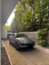 Porsche Cayenne S - V8 - Luftfederung - 21 Zoll - Porsche Gebrauchtwagen in Köln