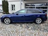 Audi A4 3.0TDI Quattro|SLine|AHK|Nav|LED|Cam|SHA|PDC - Audi A4: Kombi, Sline