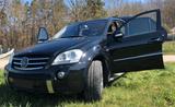 Mercedes-Benz ML 63 AMG 4MATIC AMG - Mercedes-Benz ML 63 AMG in Stuttgart