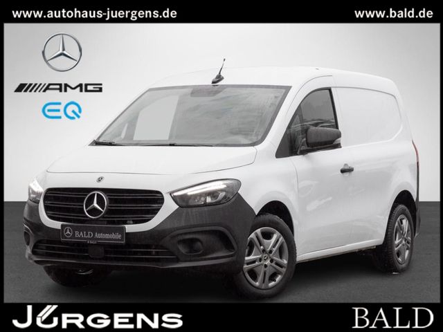 Mercedes-Benz CITAN 112 KASTEN L+MBUX-NAVI+KAMERA+KLIMA+LED