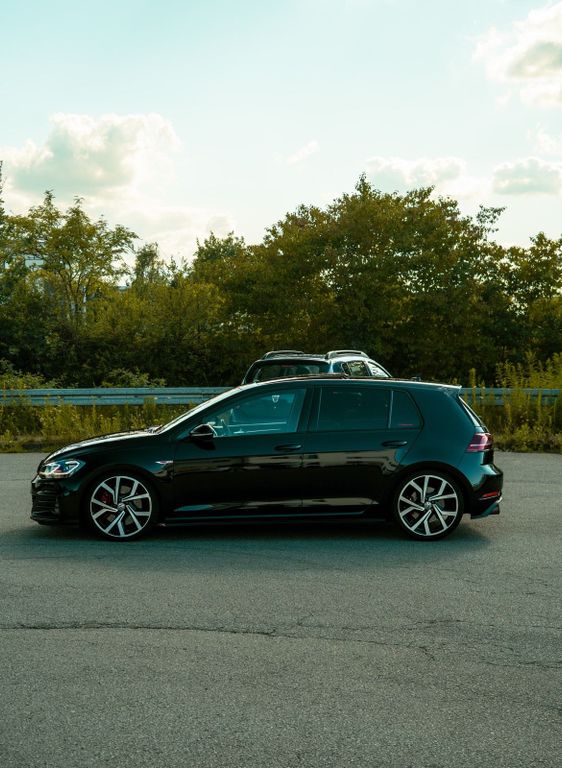Image of Volkswagen Golf
