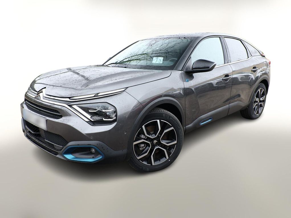 Citroën ë-C4