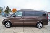 Mercedes-Benz Viano 2.2CDI AUT, LANG, GARANTIE, ST-HEIZ, 6Sitz - Mercedes-Benz Viano: Standheizung