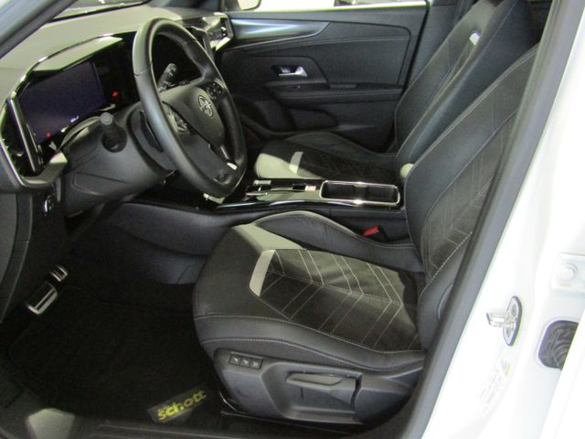 Mokka Ultimate , ULTIMATE, 1.2 Direct Injection 