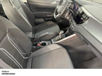 Volkswagen Taigo - Vorschau Bild 15