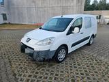 Peugeot Partner L2 1.6 Hdi  TÜV bis 03/28 ... - Peugeot Partner in Bochum