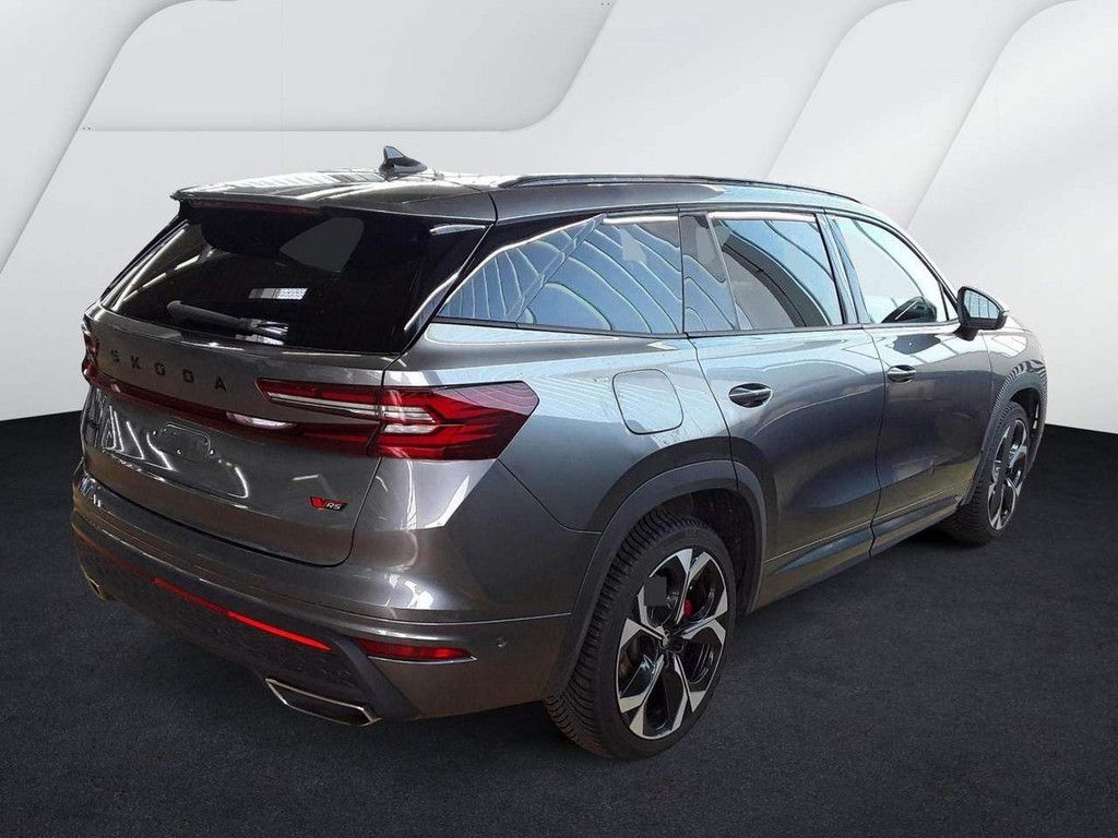 Skoda Kodiaq - Bild 2