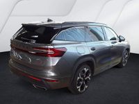Skoda Kodiaq - Vorschau Bild 2