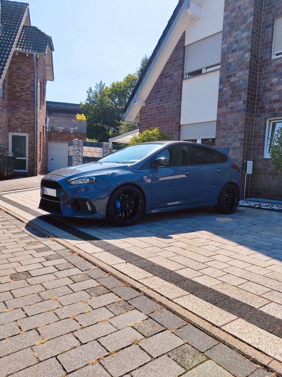 Image of Ford Focus