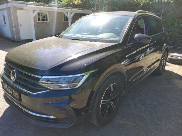 Volkswagen Tiguan 2.0 TDI LIFE NAVI AHK KLIMA SHZG PDC