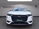 DS Automobiles DS 3 Crossback E-Tense Rivoli mit Leder - DS Automobiles mit Elektro-Antrieb: Geländewagen