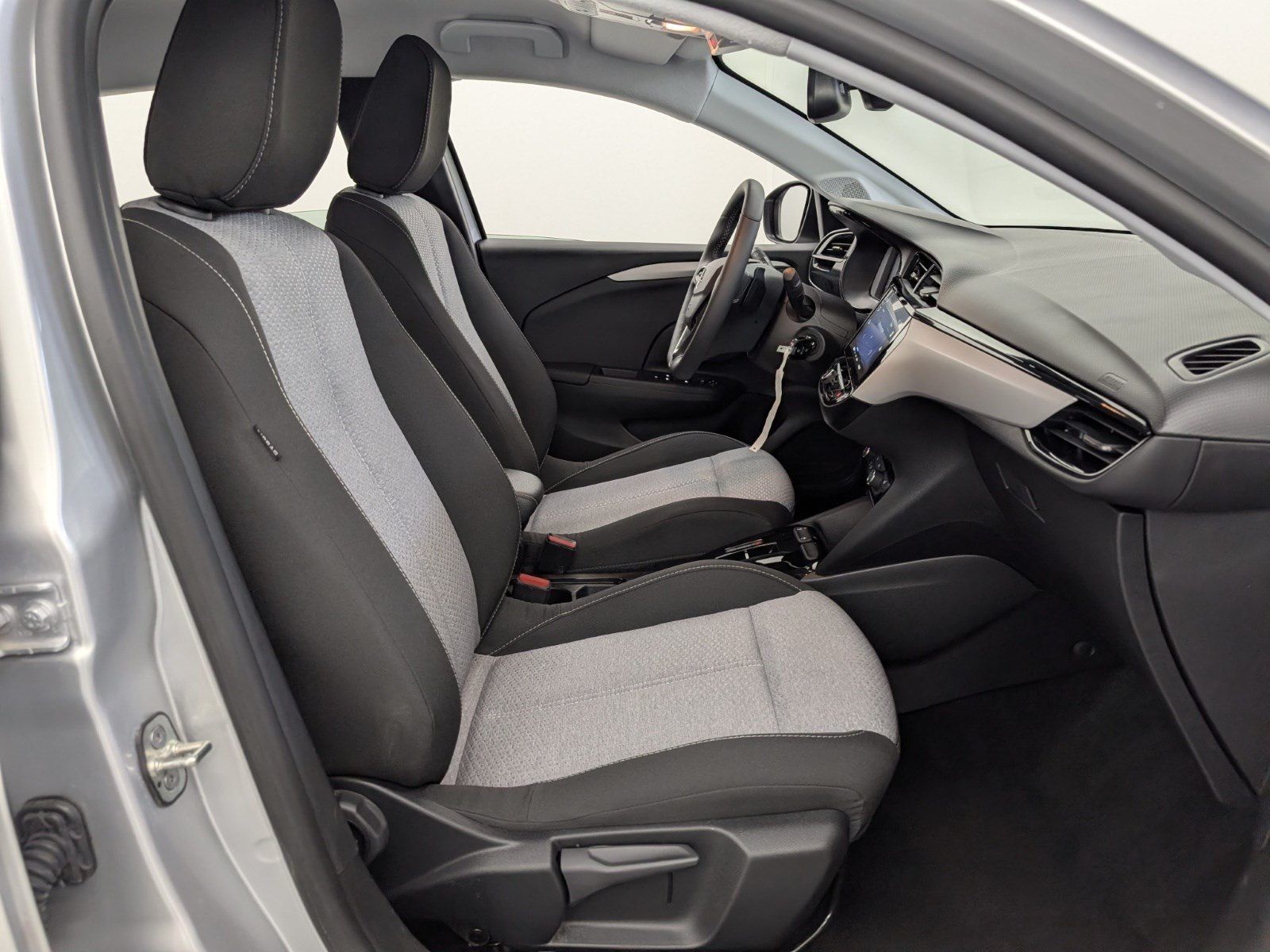 OPEL Corsa  1.2 Turbo GS Automatik Kamera Klima – Bild 12