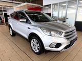 Ford KUGA 2.0 TDCI COOL & CONNECT *AWD+AUTOM+NAVI+17*
