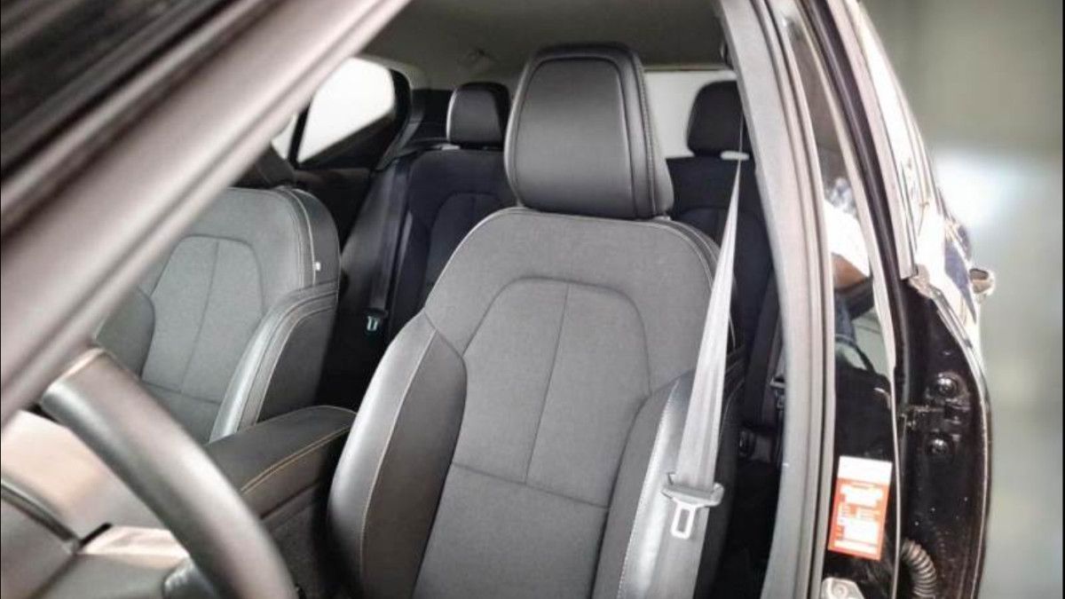 Volvo VOLVO Xc40 T3 Geartronic Business Plus imagem 2