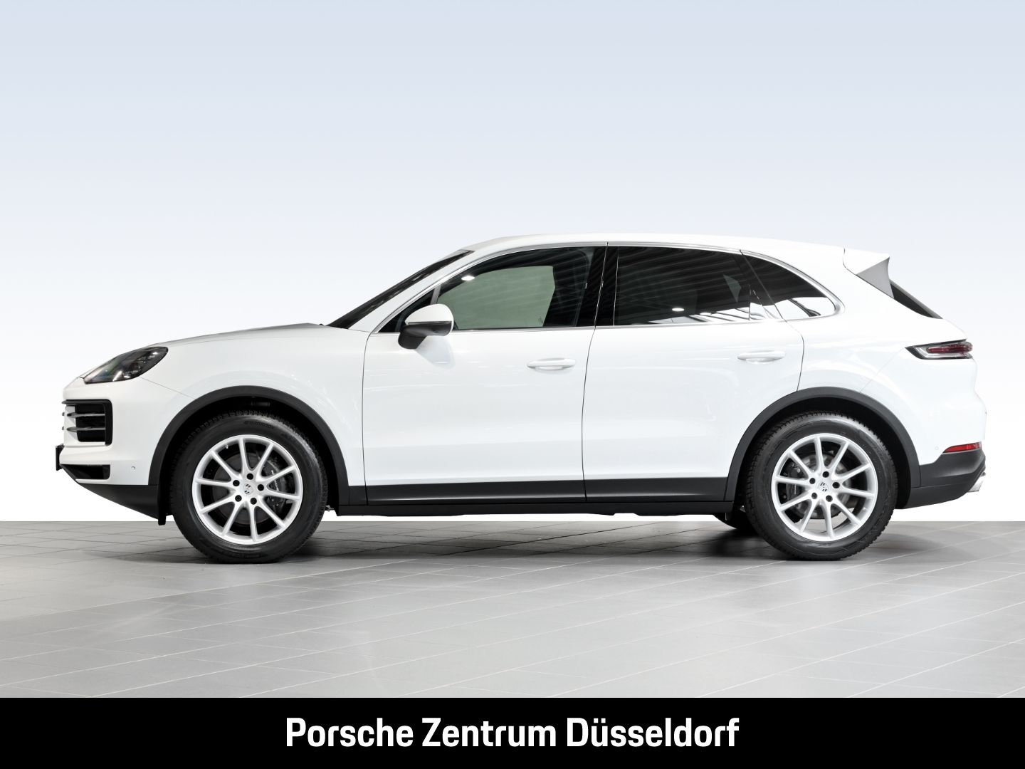 Porsche Cayenne Head-Up BOSE Surround-View Head-Up LED foto 2