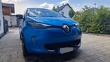 Renault ZOE Life R90 22kw KD neu Batteriemiete+Kauf - gebrauchte Renault ZOE aus dem Jahr 2017