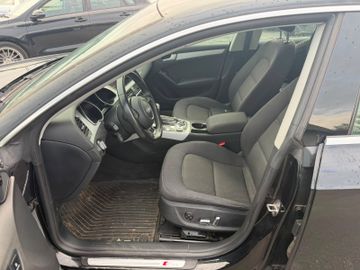 Audi A5 - 5
