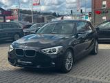 BMW F21 118i   *NAVI-PROFOSSIONAL*SCHIEBEDACH*