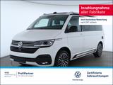 Volkswagen T6.1 California Ocean 4Motion AHK Kamera Navi