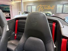 PORSCHE 991 S Cabrio, PORSCHE 991 S Cabrio,