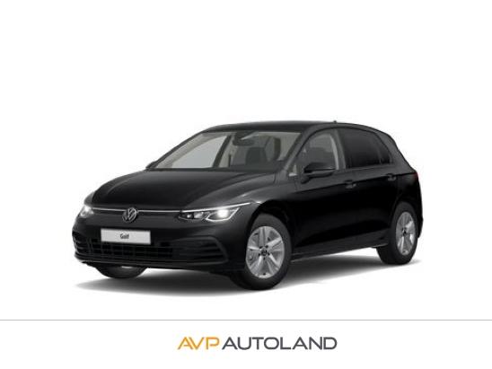 Volkswagen Golf VIII 1.5 TSI Life | NAVI | LED | SITZH. |