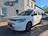 Volkswagen Caddy 2.0TDi,Style,Panorama,ACC,LED - Volkswagen Caddy: Style