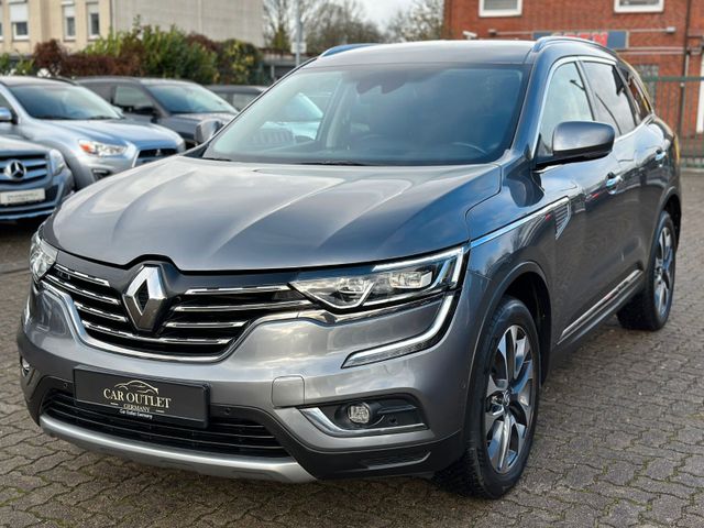 Renault Koleos Intens 4x4 2.0 dCi | 2.Hand | Kamera