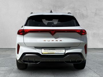 Cupra Terramar - 4