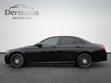 Mercedes-Benz E 43 AMG 4MATIC*PANO*BURMESTER*WIDESCREEN* - Mercedes-Benz E 43 AMG mit Panoramadach