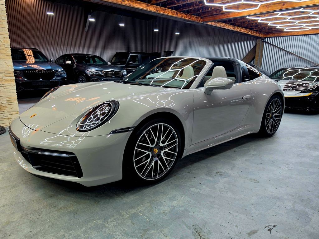 Porsche 911 Urmodell