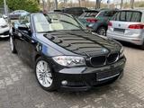 BMW 120i Cabrio Aut. M Sport|LEDER|PDC|1.HAND| - gebrauchte BMW 120 aus dem Jahr 2008