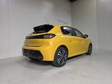 Peugeot 208 1.2 Benzine Autom. Allure - GPS - Topstaat! - Peugeot 208 Gebrauchtwagen